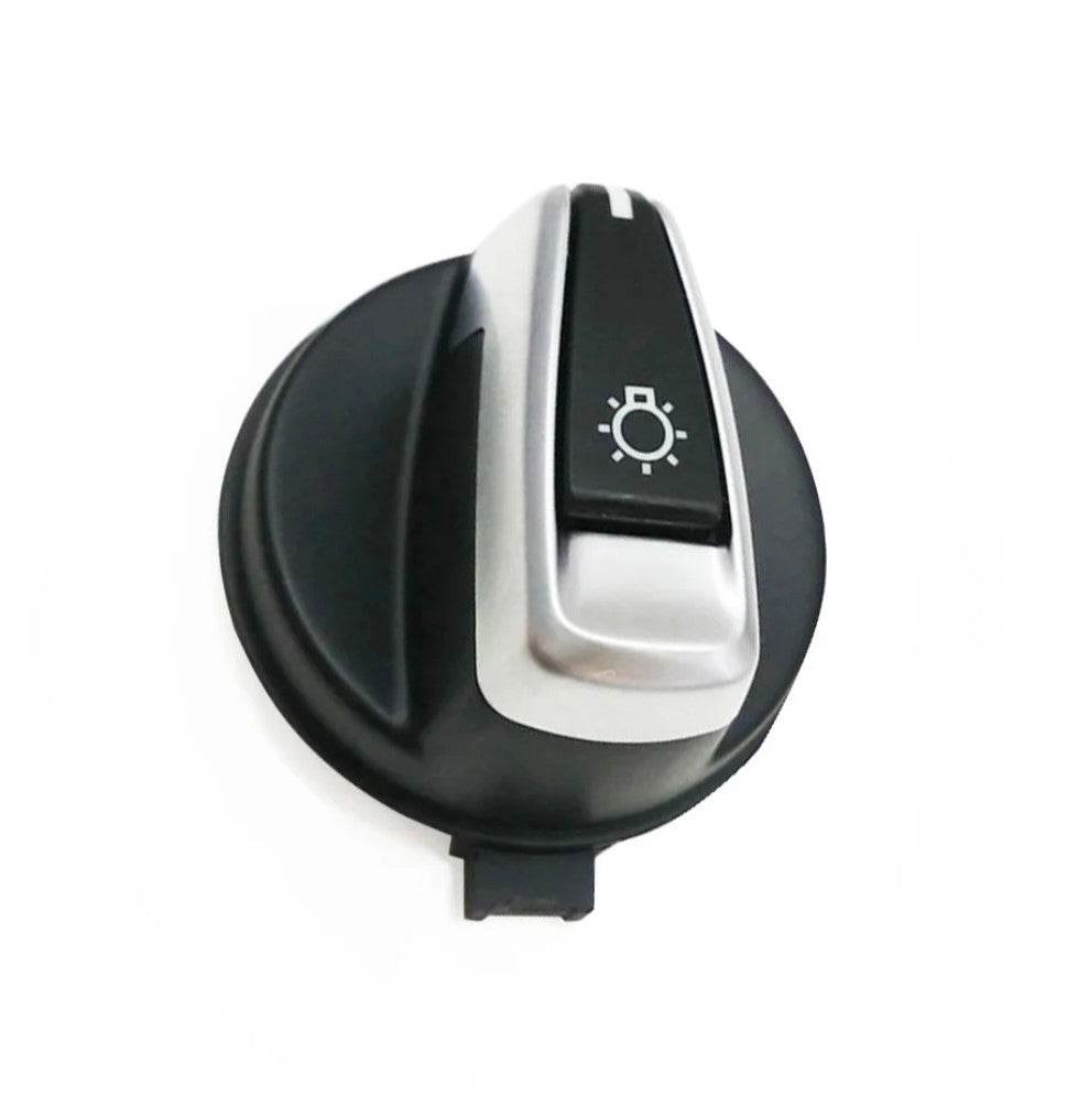 Headlight switch control panel repair kit for BMW 3 Series E90 E92 - 2006 to 2012 BMW Euro Premium Parts