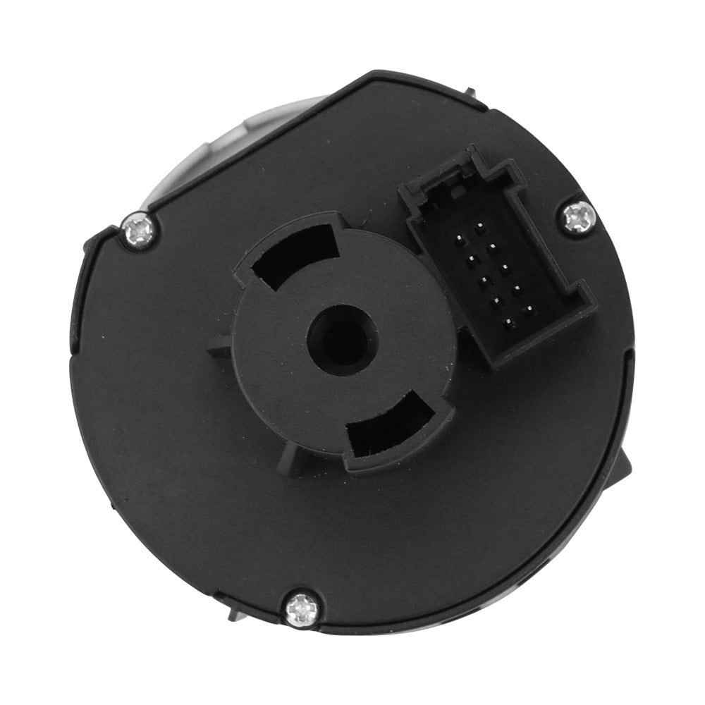 Headlights switch for VW Jetta mk5/mk6 (2006 to 2015) Euro Premium Parts