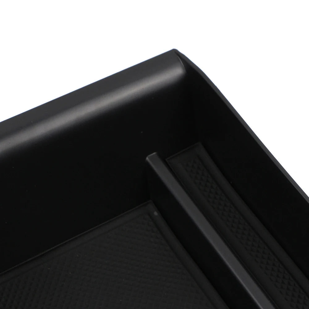 Armrest Storage Box For BMW X5 F15 & X6 F16 - 2014 to 2016 BMW > Interior Accessories Euro Premium Parts