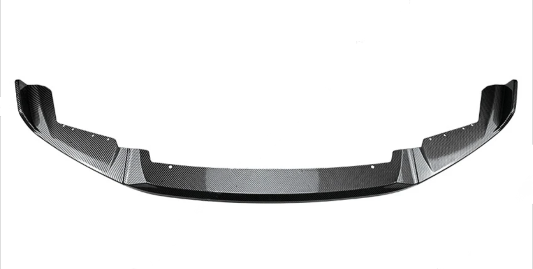 M Type Front Lip Splitter for BMW 2 Series F22 and M2 F87 bodykit (2014 to 2021) BMW Euro Premium Parts