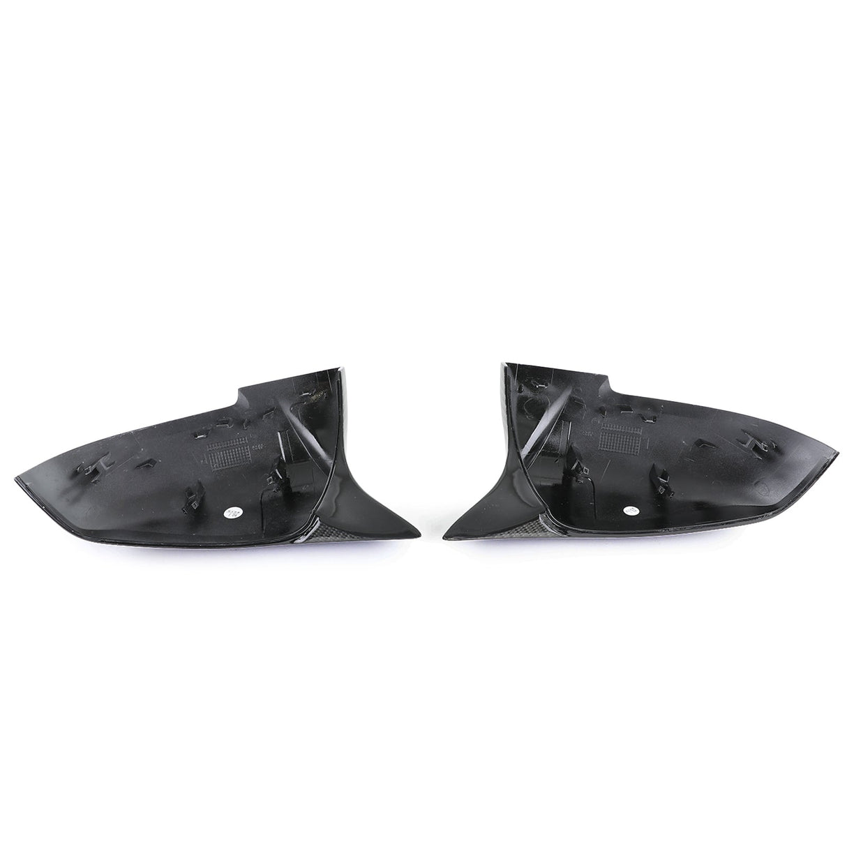 M4 Competition-look Carbon Fiber Mirrors for BMW 4 Series F32 BMW Euro Premium Parts