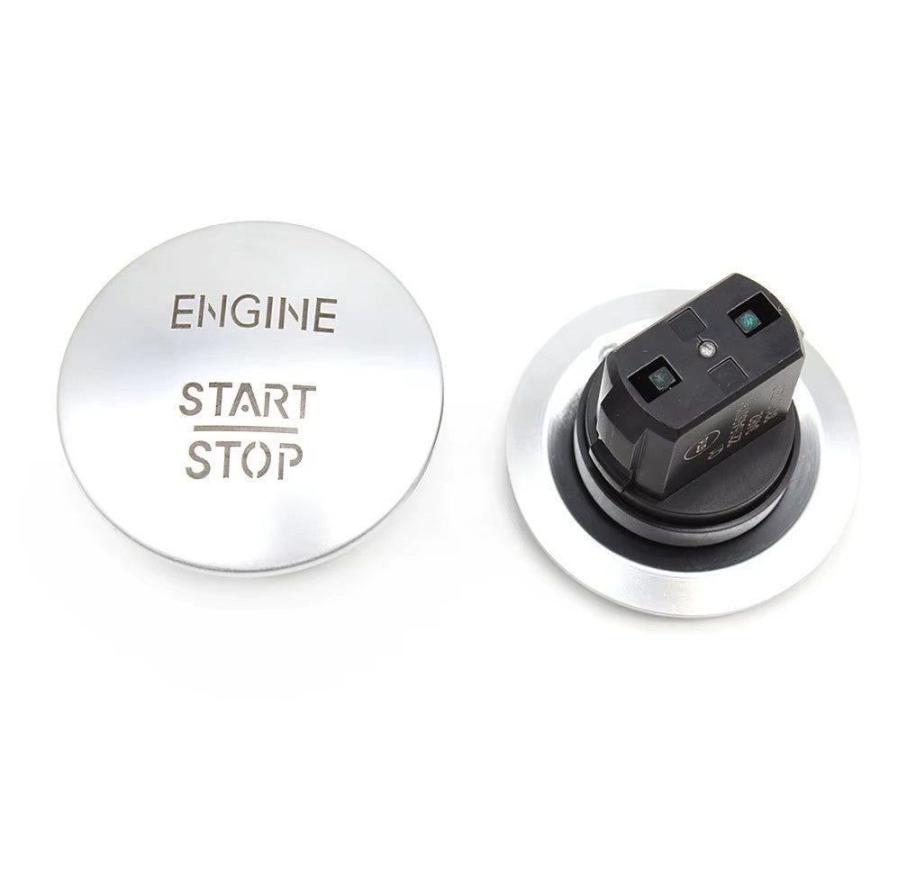 Push Start Stop Button Mercedes CL-Class W215