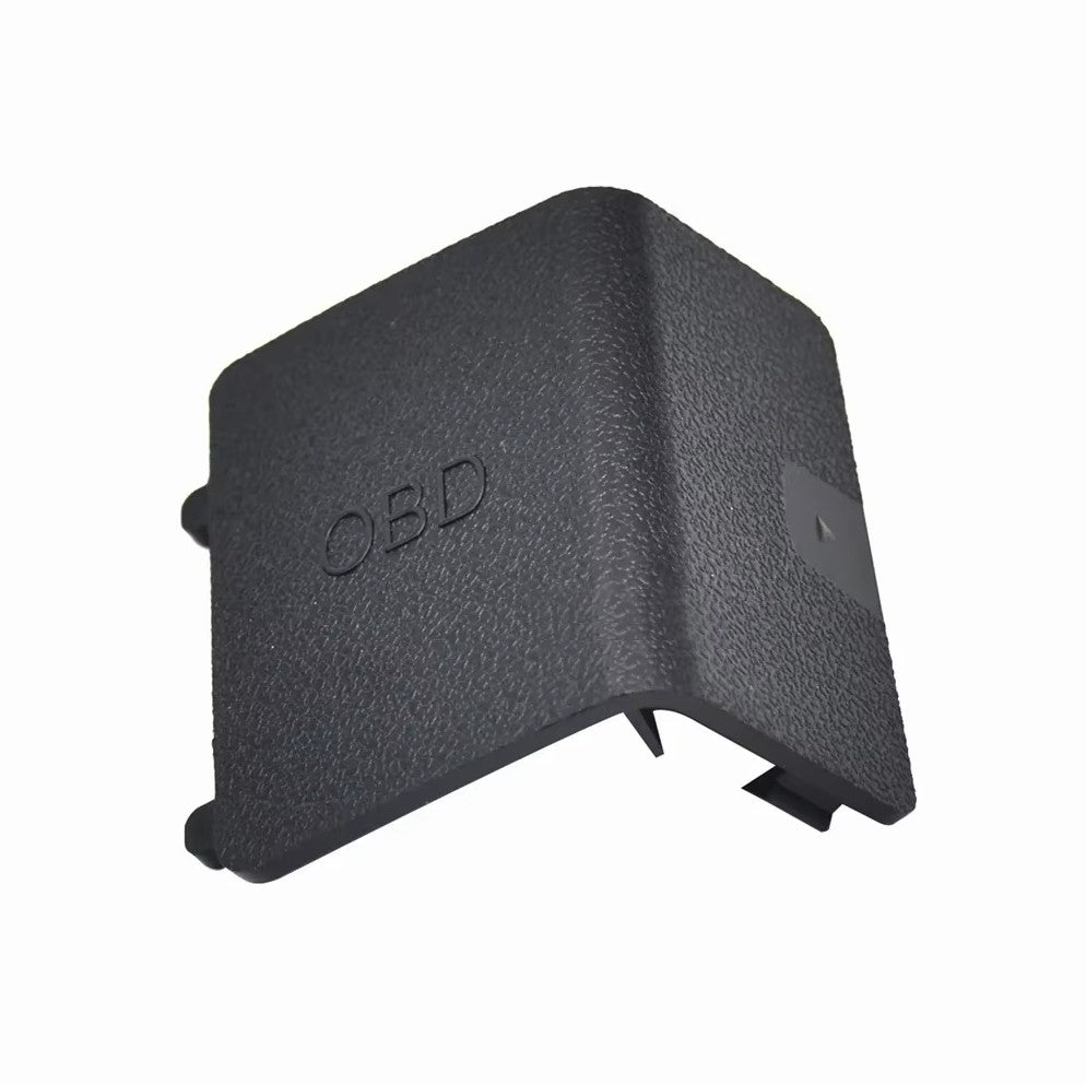 OBD Port Cover For BMW 1 2 3 4 5 6 7 X1 X2 X3 X4 X5 X6