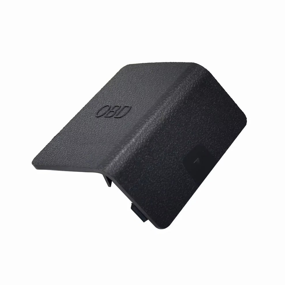 OBD Port Cover For BMW 1 2 3 4 5 6 7 X1 X2 X3 X4 X5 X6