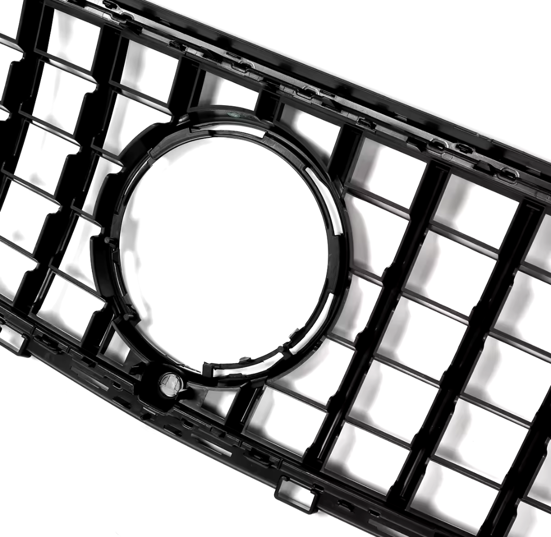 Panamericana AMG GTR grille for Mercedes GLC X254 (2023+) Mercedes-Benz Euro Premium Parts