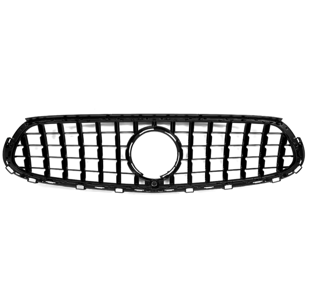 Panamericana AMG GTR grille for Mercedes GLC X254 (2023+) Mercedes-Benz Euro Premium Parts