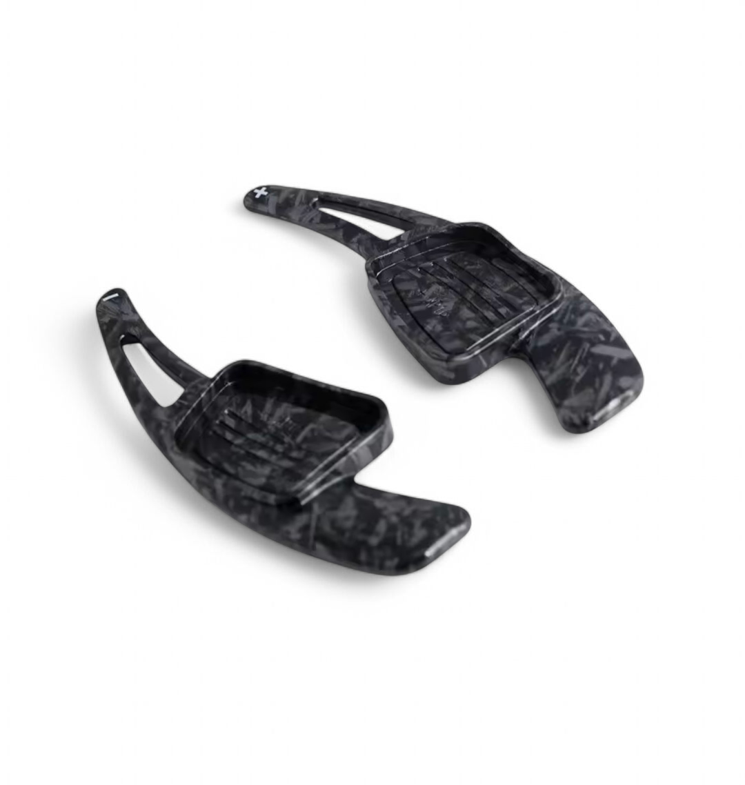 Performance Aluminum Paddle Shifters for Audi TT III (2014 - 2023) Audi Euro Premium Parts