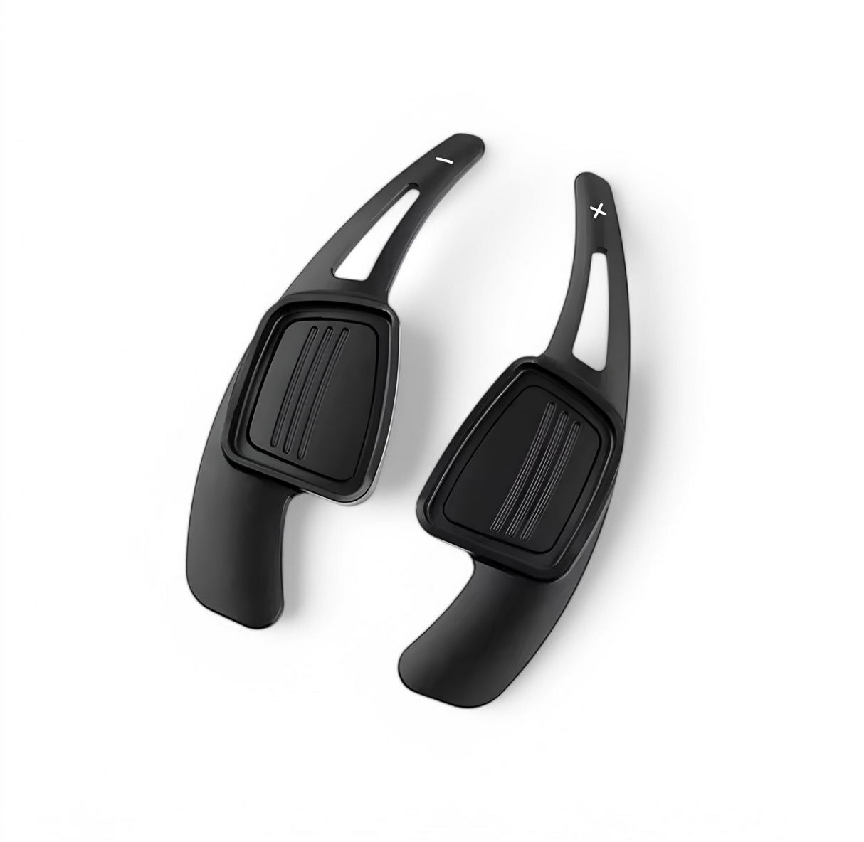 Performance Aluminum Paddle Shifters for Audi TT III (2014 - 2023) Audi Euro Premium Parts