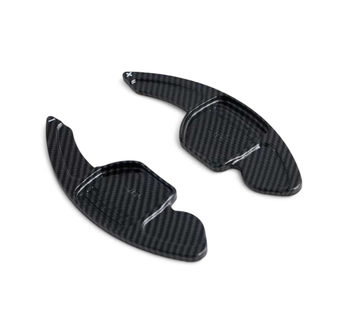 Performance Steering Wheel Paddle Shifters for Audi Q3 (2011 - 2018) Audi Euro Premium Parts