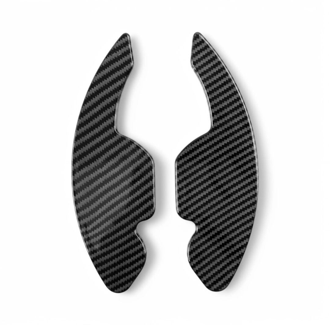 Performance Steering Wheel Paddle Shifters for Audi Q3 (2011 - 2018) Audi Euro Premium Parts