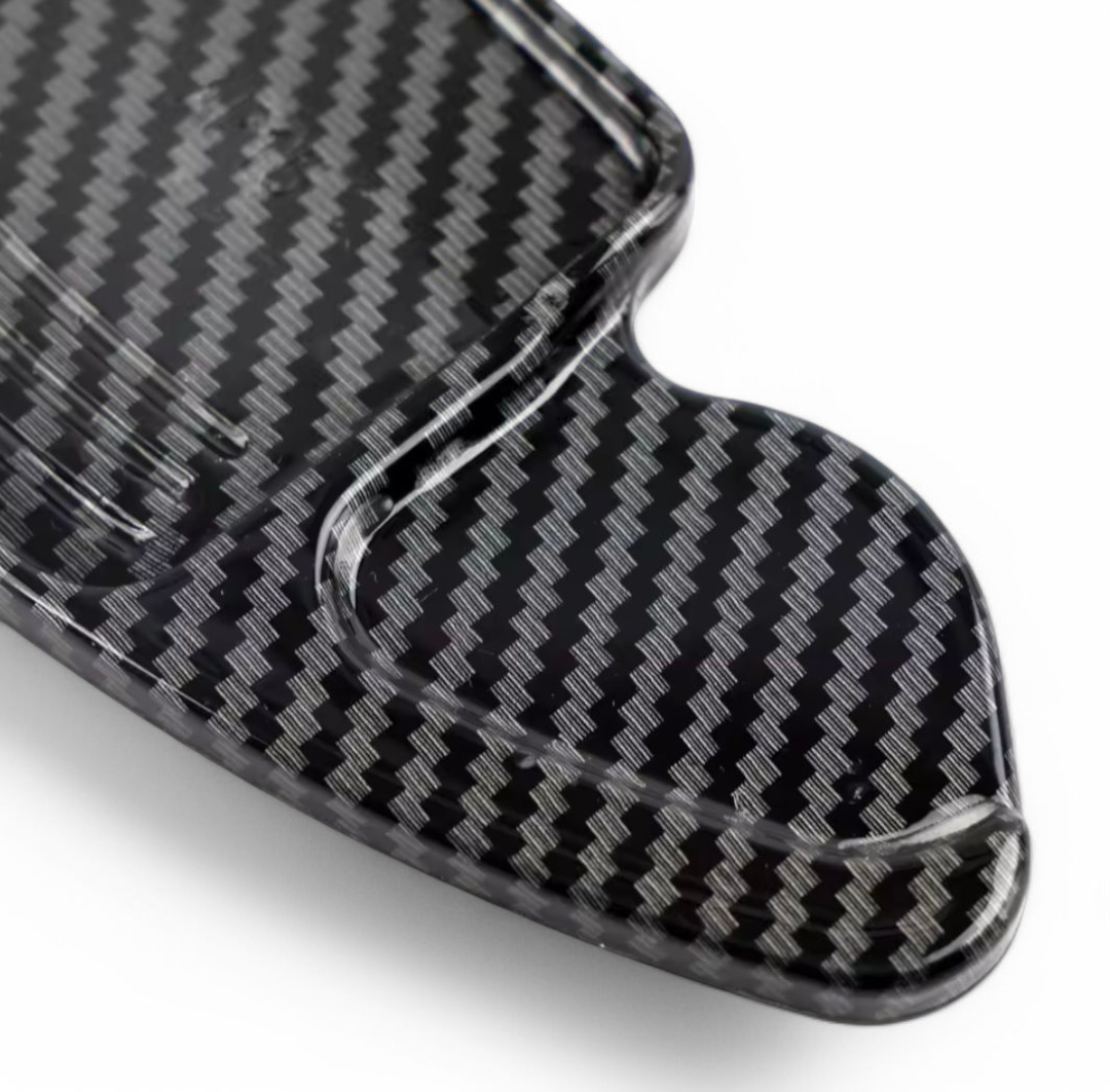 Performance Steering Wheel Paddle Shifters for Audi Q3 (2011 - 2018) Audi Euro Premium Parts