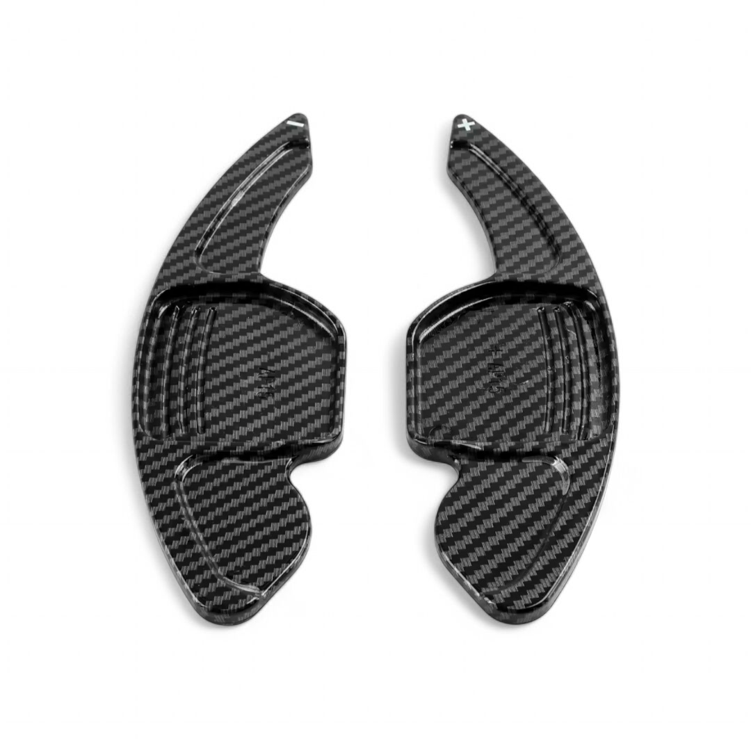 Performance Steering Wheel Paddle Shifters for Audi Q3 (2011 - 2018) Audi Euro Premium Parts