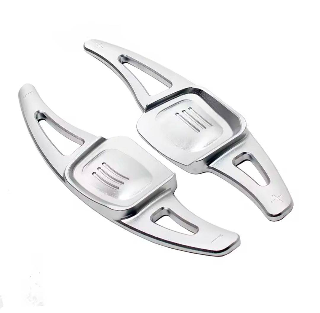 Performance paddle shifters for Volkswagen Passat B8 (2015 - 2024) BMW Euro Premium Parts