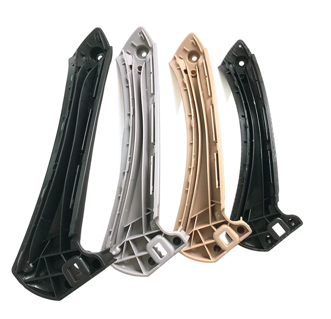 Replacement interior door handles for BMW 3 Series E90 (2005 - 2012) BMW > Replacement Trims Euro Premium Parts
