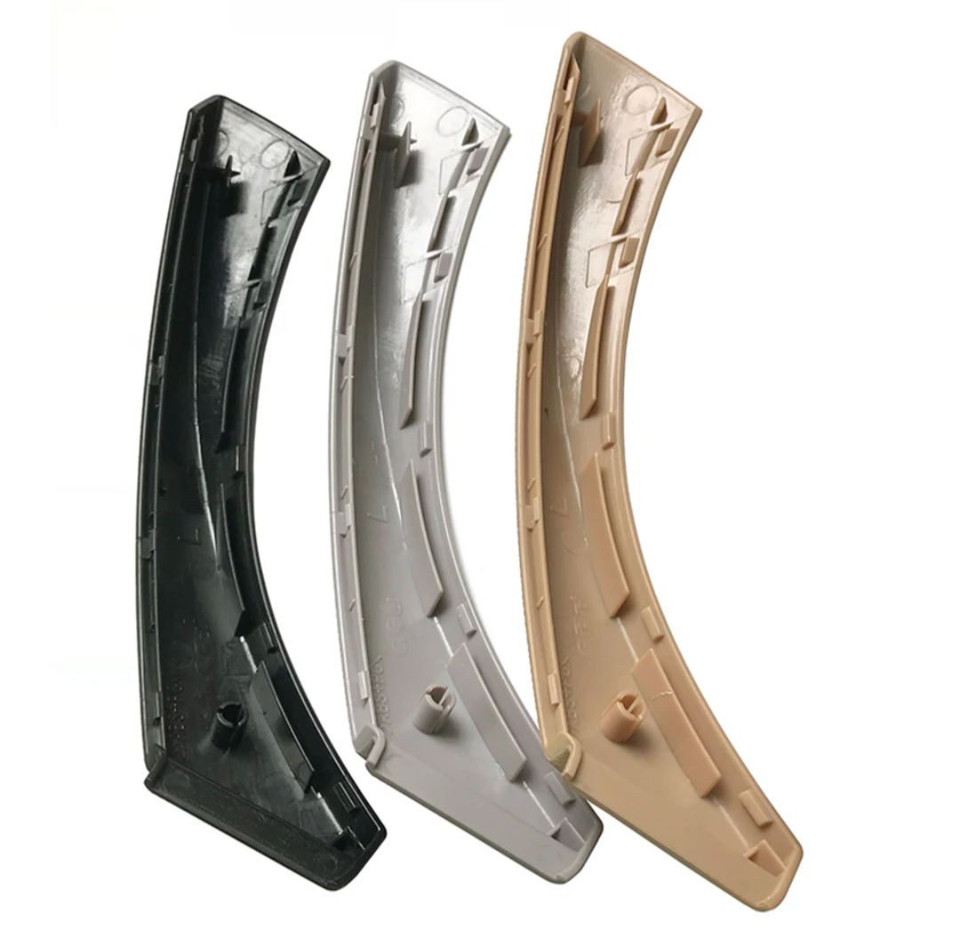 Replacement interior door handles for BMW 3 Series E90 (2005 - 2012) BMW > Replacement Trims Euro Premium Parts