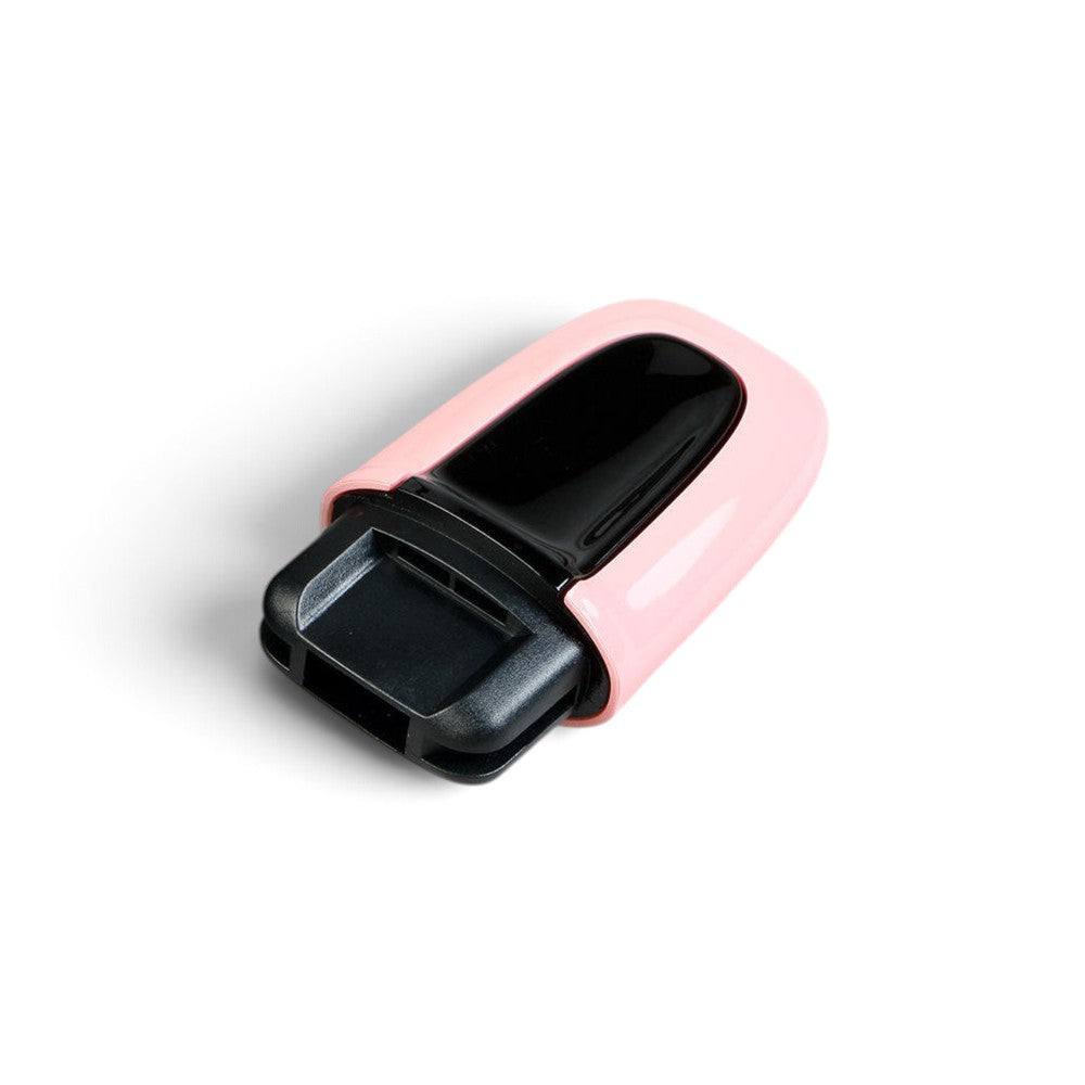 Painted Keyless Porsche Key Case – Colorful Key Fob Cover For Porsche Cayenne Panamera Macan 911 Cayman Boxster