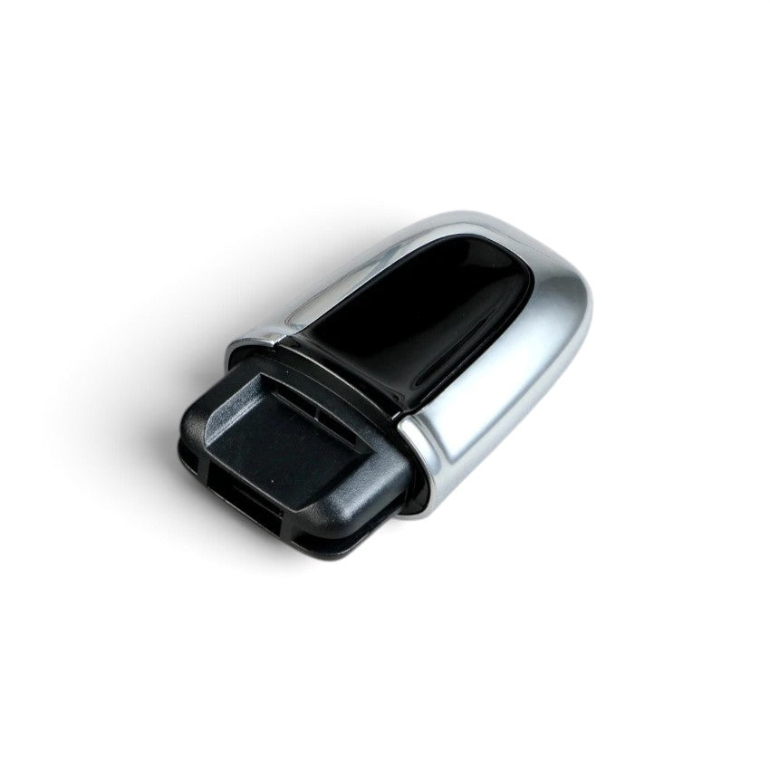 Painted Keyless Porsche Key Case – Colorful Key Fob Cover For Porsche Cayenne Panamera Macan 911 Cayman Boxster
