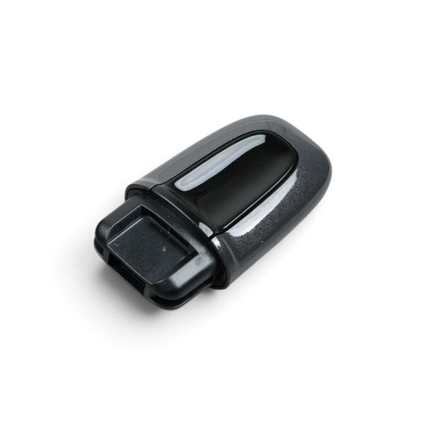 Painted Keyless Porsche Key Case – Colorful Key Fob Cover For Porsche Cayenne Panamera Macan 911 Cayman Boxster