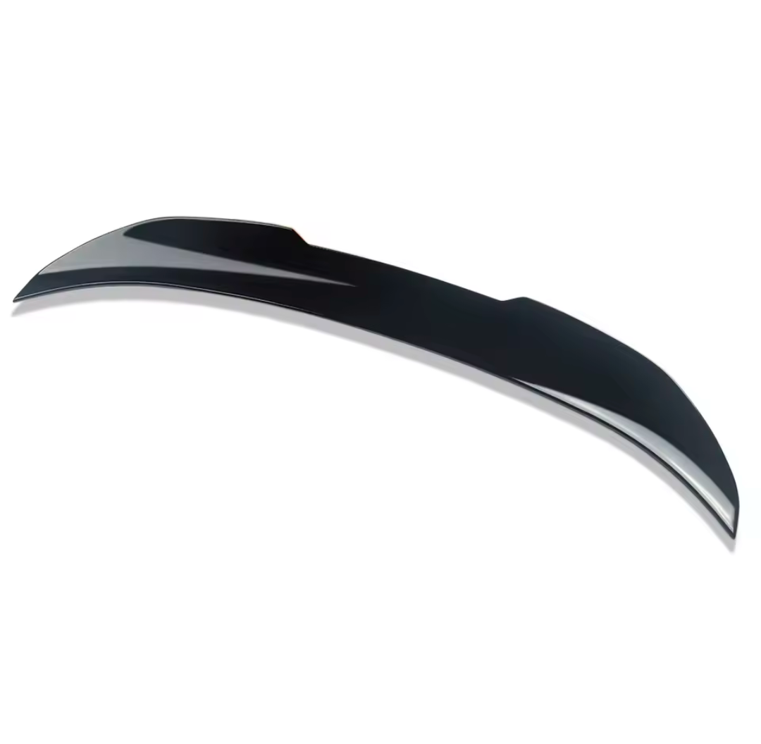 Rear Trunk Spoiler for BMW 2 Series F22/M2 F87 Coupe (2013 to 2021) BMW Euro Premium Parts