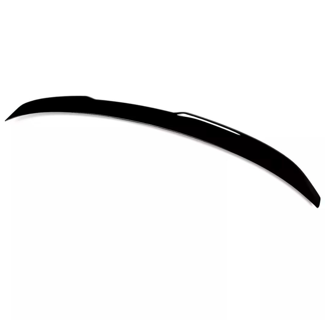 Rear Trunk Spoiler for BMW 3 Series G20/M3 G80 Sedan (2019 to 2025) BMW Euro Premium Parts