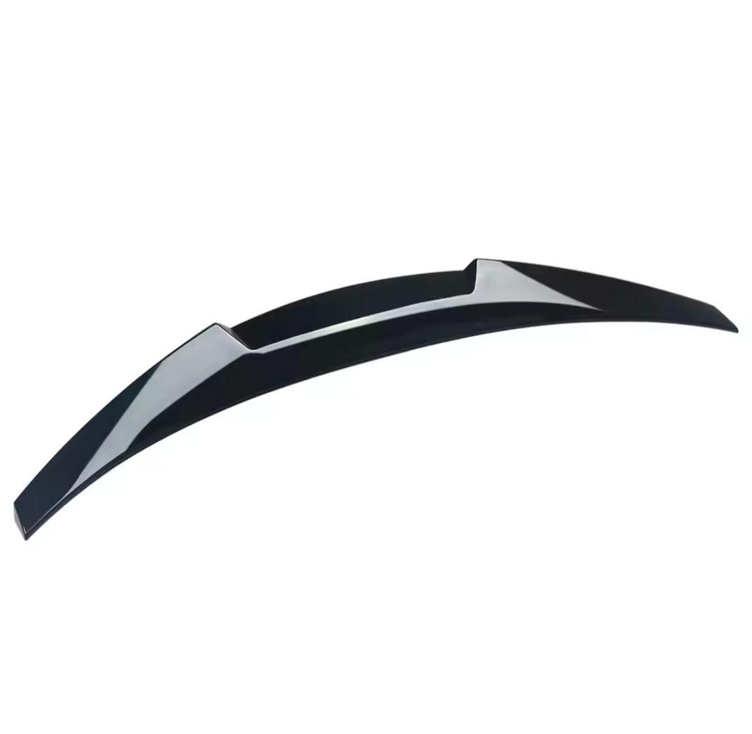 Rear Trunk Spoiler for BMW 4 Series F32/M4 F82 Coupe and Convertible F33/F83 (2012 to 2020) BMW Euro Premium Parts