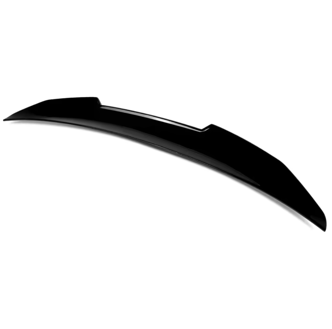 Rear Trunk Spoiler for BMW 4 Series G22/M4 G82 Coupe (2019 to 2025) BMW Euro Premium Parts