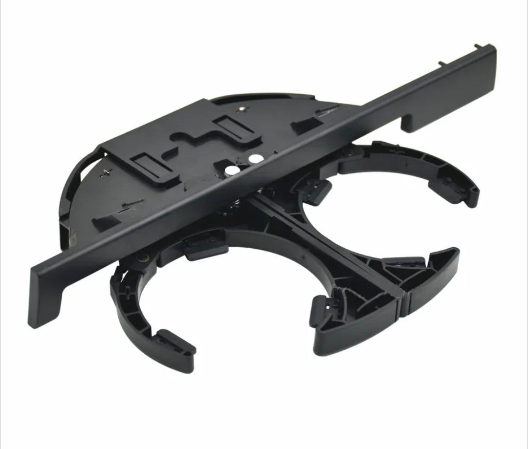 Replacement cupholders for BMW 5 Series M5 E39 (1996 to 2003) BMW Euro Premium Parts