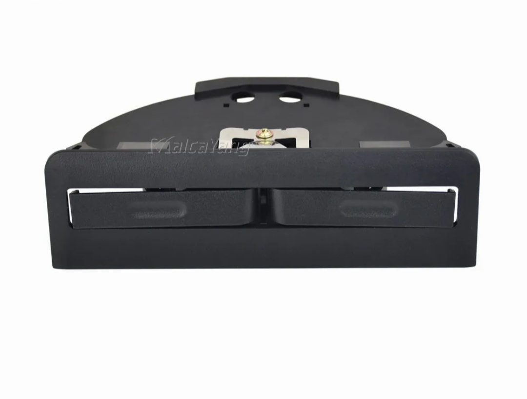 Replacement cupholders for BMW 5 Series M5 E39 (1996 to 2003) BMW Euro Premium Parts