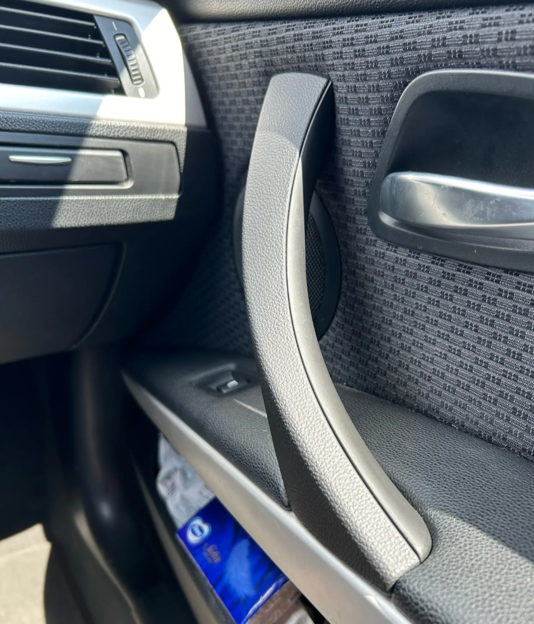 Replacement interior door handles for BMW 3 Series E90 (2005 - 2012) BMW Euro Premium Parts