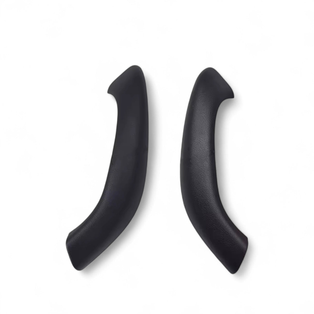 Replacement interior door handles for BMW X1 F48 (2017 - 2022) BMW Euro Premium Parts Front both door handles Black