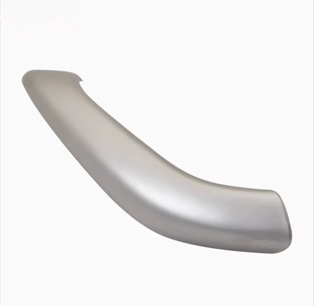 Replacement interior door handles for BMW X1 F48 (2017 - 2022) BMW Euro Premium Parts Front passenger side Silver