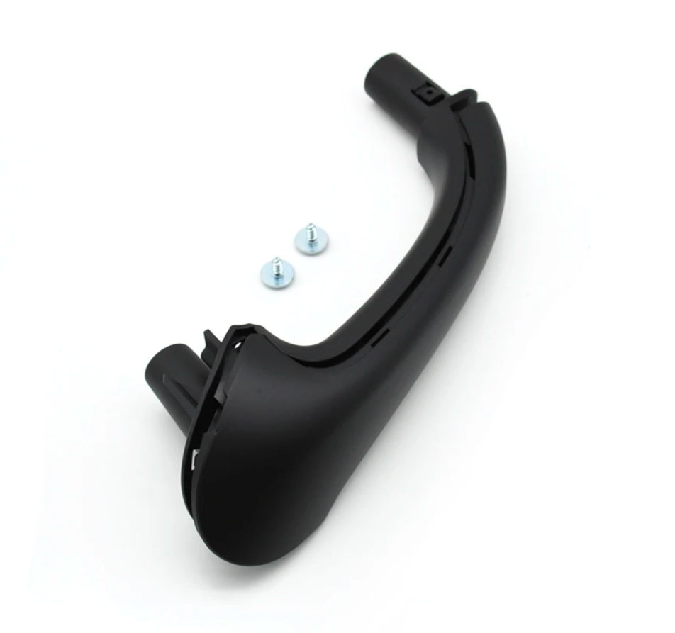 Replacement interior door handles for Mercedes C-Class W203 (2000 - 2007) Mercedes-Benz Euro Premium Parts Rear right Black