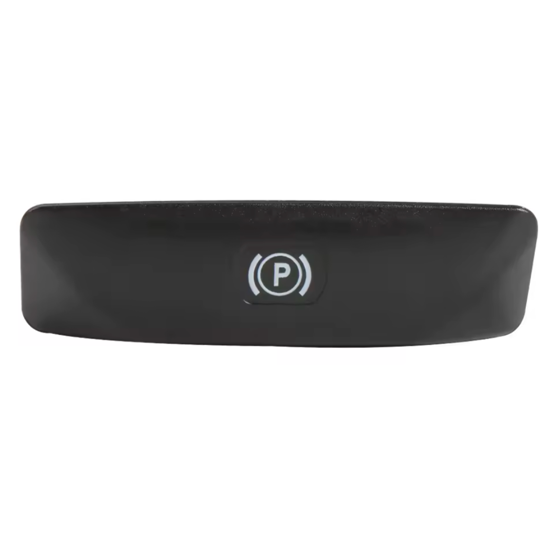 Replacement parking brake pull latch for Mercedes CLS W219 (2004 - 2010) Mercedes-Benz Euro Premium Parts