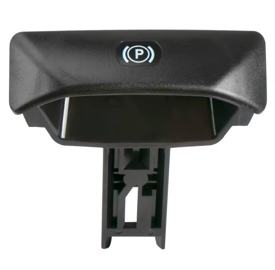 Replacement parking brake pull latch for Mercedes CLS W219 (2004 - 2010) Mercedes-Benz Euro Premium Parts