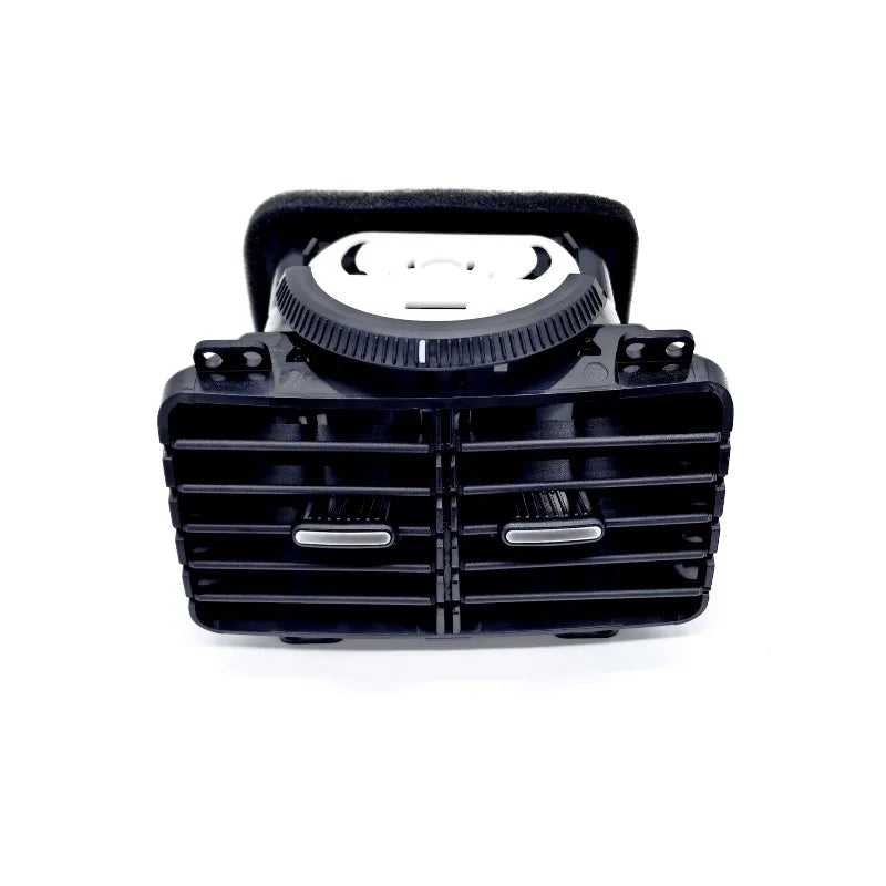 Rear Console AC Air Vent For Volkswagen Jetta Mk5 & Golf Mk5 - 2005 to 2010 Volkswagen > Air Vents Euro Premium Parts