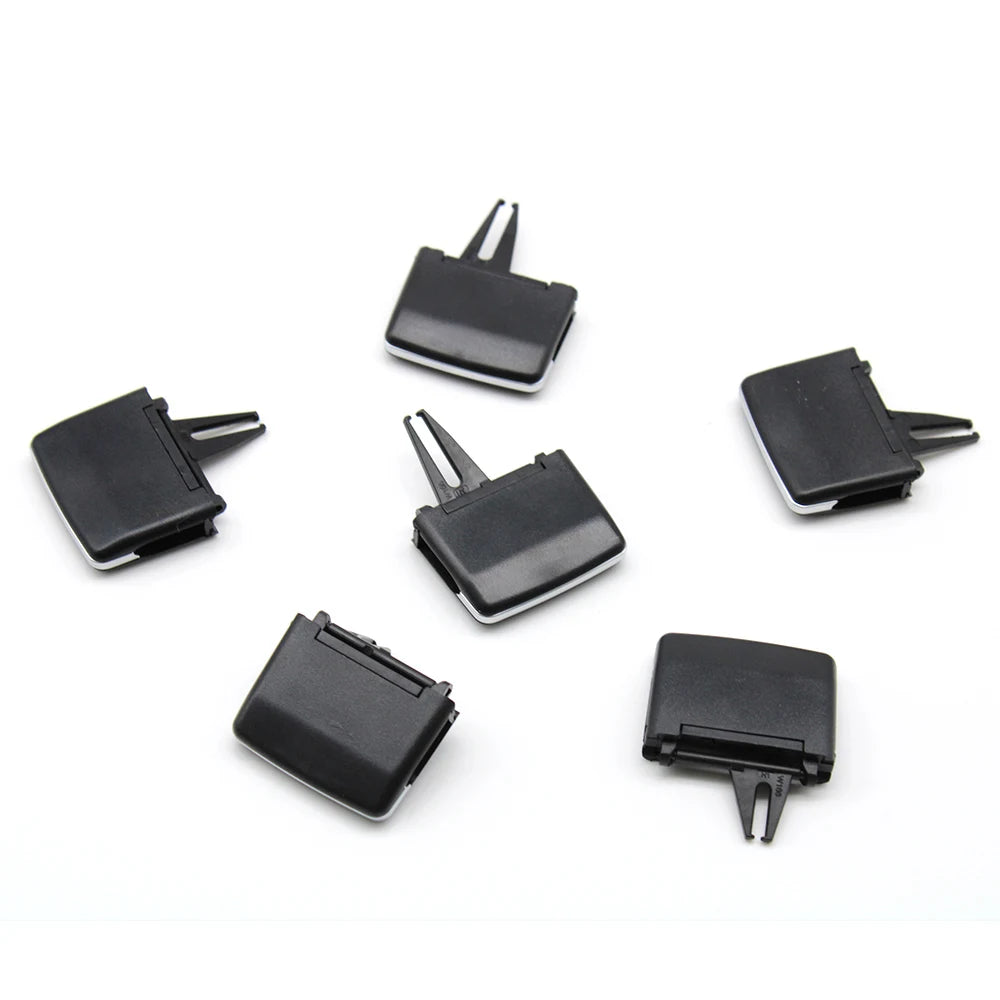 AC Vent Tab Clip For Mercedes-Benz ML W166 & GL X166 - 2012 to 2019 Mercedes-Benz > Interior Parts Euro Premium Parts