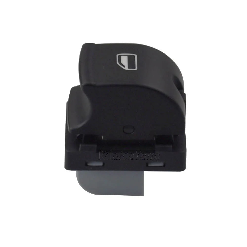 Master Window Switch For Audi A6 C6 - 2005 to 2011 Audi > Replacement Buttons Euro Premium Parts Passenger switch