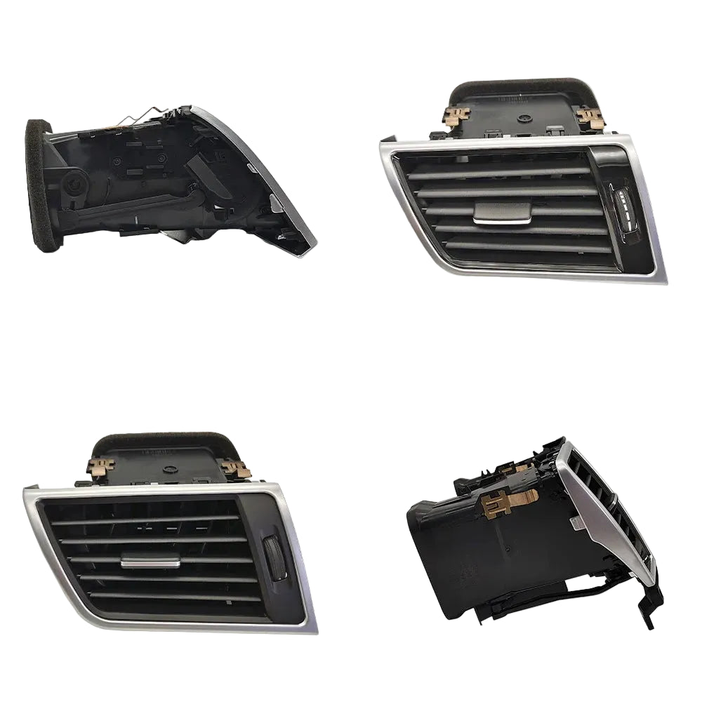 Front Side AC Air Vent For Mercedes-Benz ML W166 & GL X166 - 2012 to 2019 Mercedes-Benz > Air Vents Euro Premium Parts