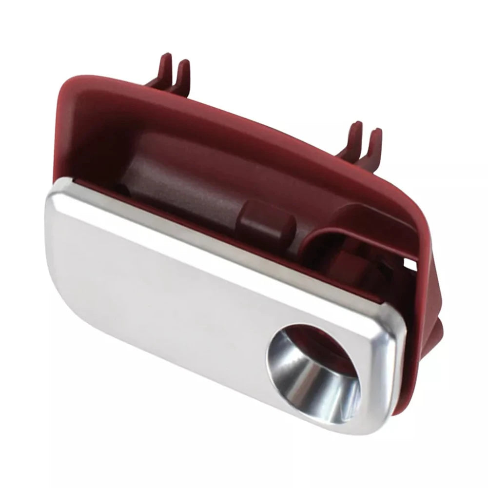 Glove Box Handle For Porsche Macan, Panamera & 911 991 - 2011 to 2021 Porsche > Interior Parts Euro Premium Parts