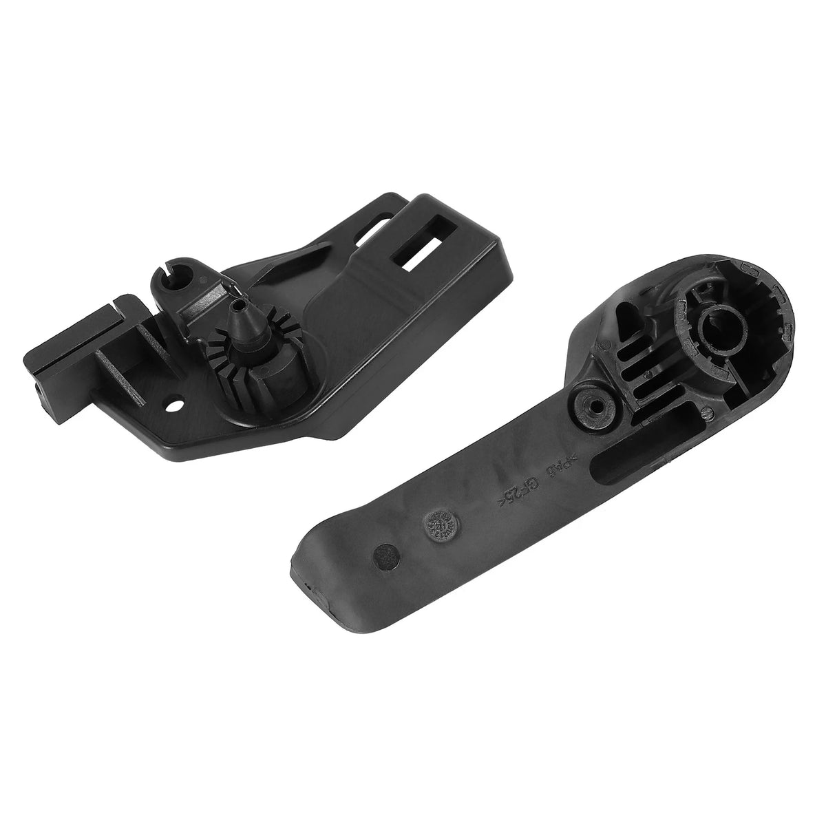 Hood Release Handle For Volkswagen Golf Mk5 & Golf Mk6 - 2004 to 2014 Volkswagen > Interior Parts Euro Premium Parts