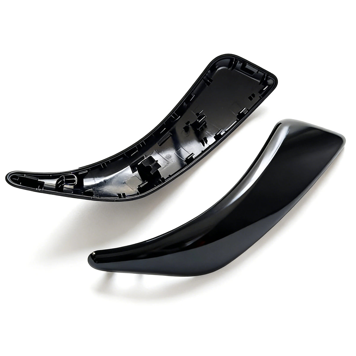 Interior Door Pull Handle Trim For BMW 1 Series F20 & 2 Series F22 - 2012 to 2017 BMW > Interior Accessories Euro Premium Parts