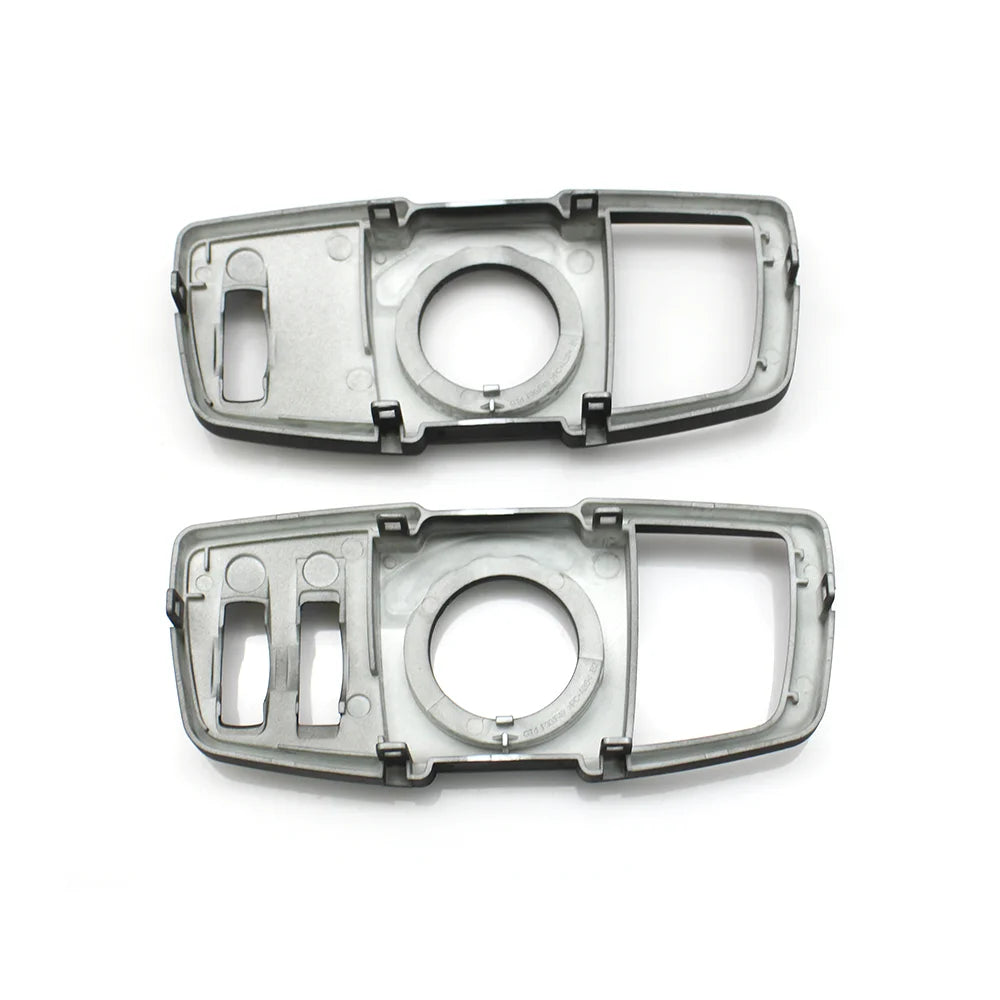 Headlight Switch Knob & Fog Light Buttons For BMW X5 F15 & X6 F16 - 2014 to 2019 BMW > Replacement Buttons Euro Premium Parts