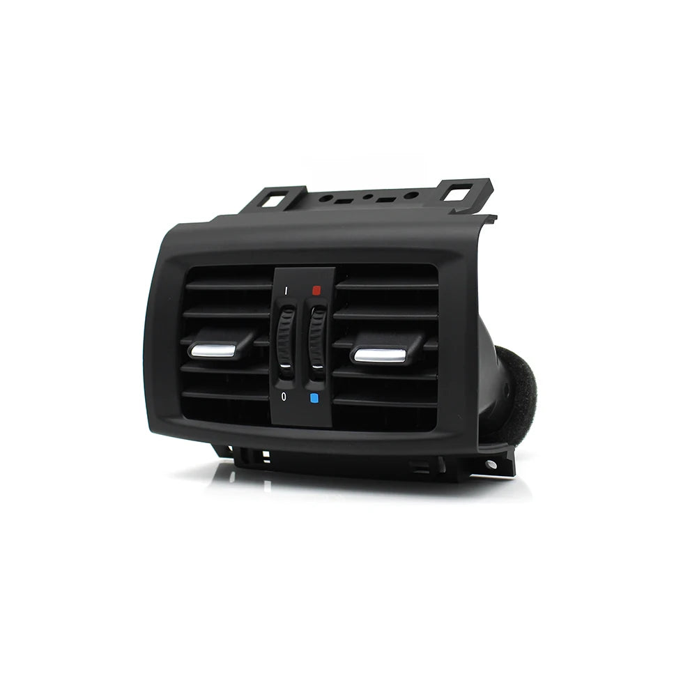 Rear Console AC Air Vent For BMW X3 F25 & X4 F26 - 2011 to 2017 BMW > Air Vents Euro Premium Parts