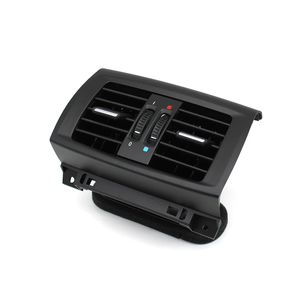 Rear Console AC Air Vent For BMW X3 F25 & X4 F26 - 2011 to 2017 BMW > Air Vents Euro Premium Parts