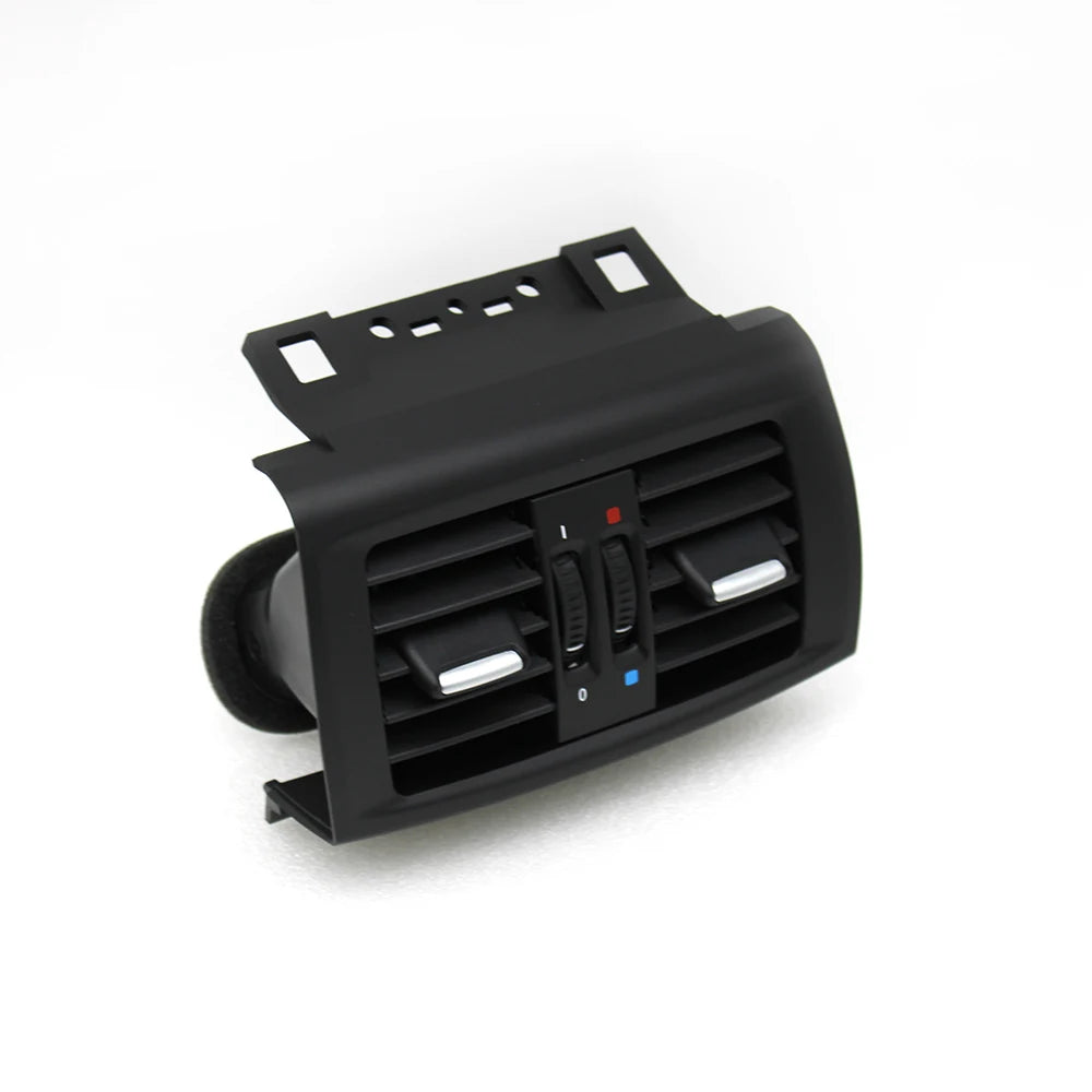 Rear Console AC Air Vent For BMW X3 F25 & X4 F26 - 2011 to 2017 BMW > Air Vents Euro Premium Parts