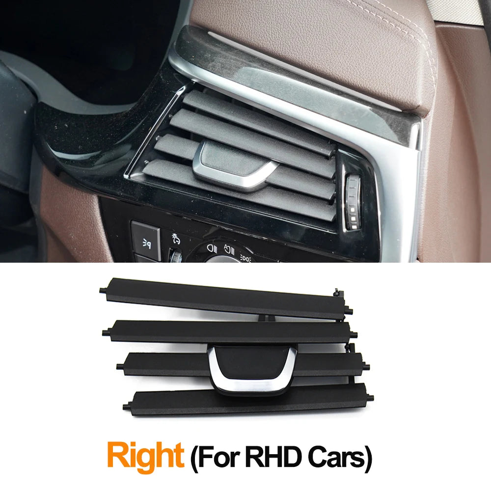 Dashboard AC Air Vent For BMW 5 Series G30 G31 - 2017 to 2022 BMW > Air Vents Euro Premium Parts RHD right