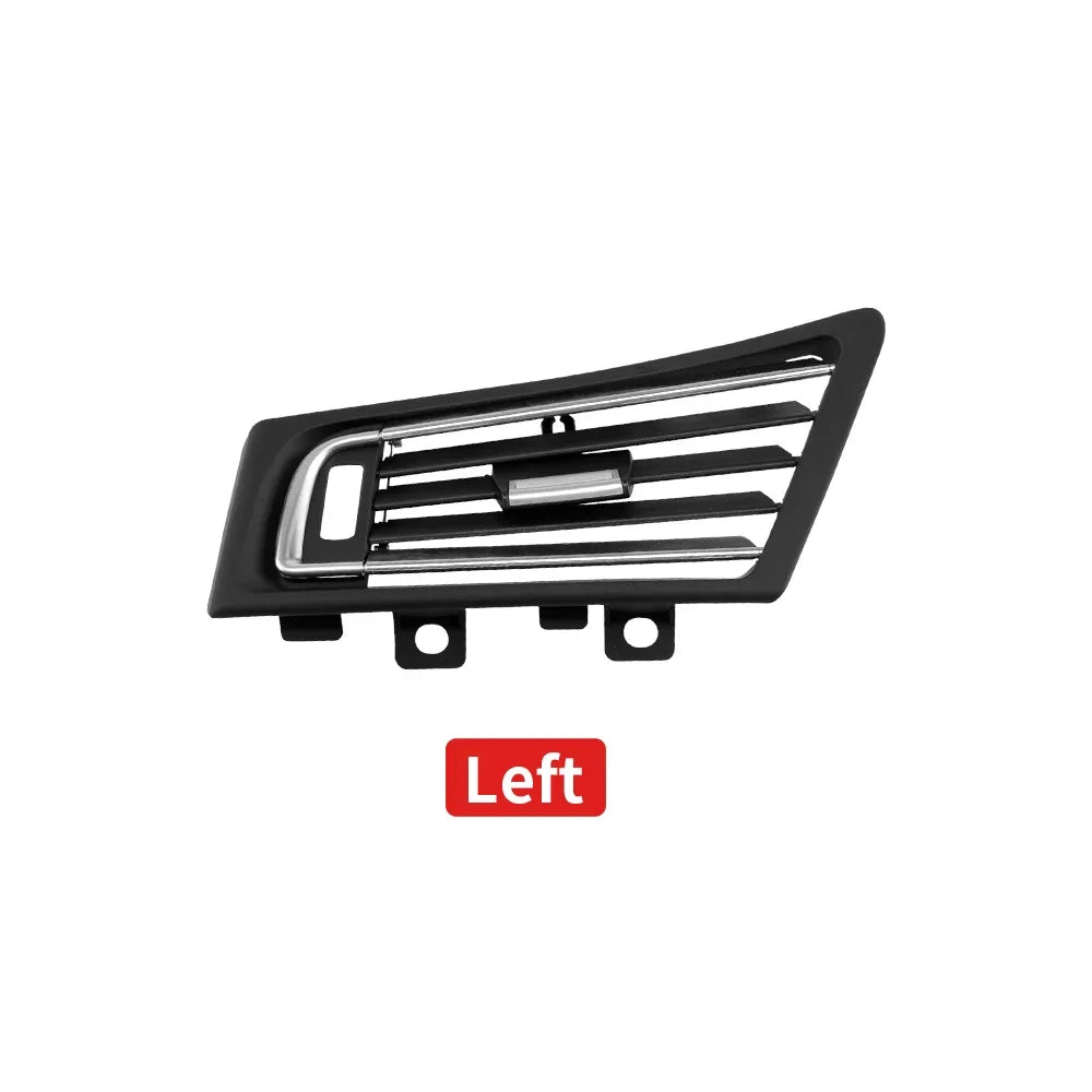 Front & Rear AC Air Vent For BMW 7 Series F01 F02 - 2009 to 2015 BMW > Air Vents Euro Premium Parts
