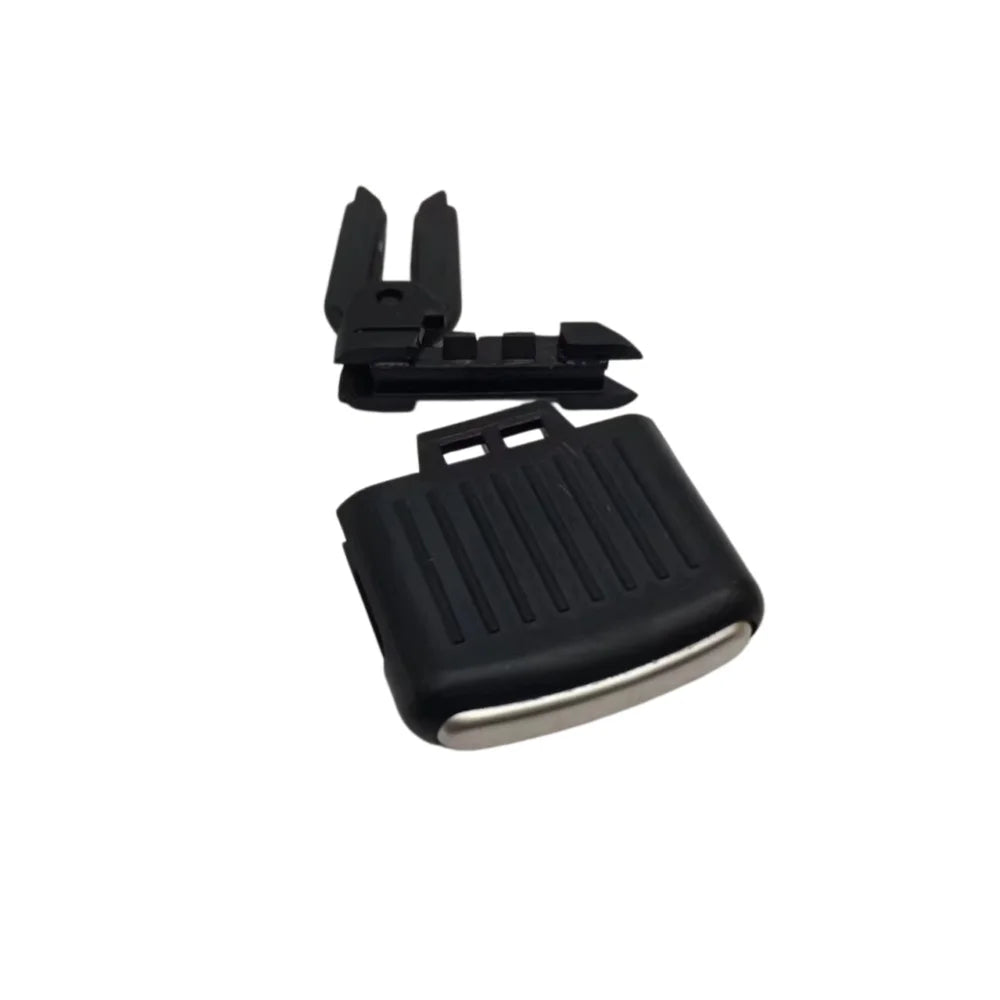 Rear Console AC Air Vent For Volkswagen Jetta Mk5 & Golf Mk5 - 2005 to 2010 Volkswagen > Air Vents Euro Premium Parts