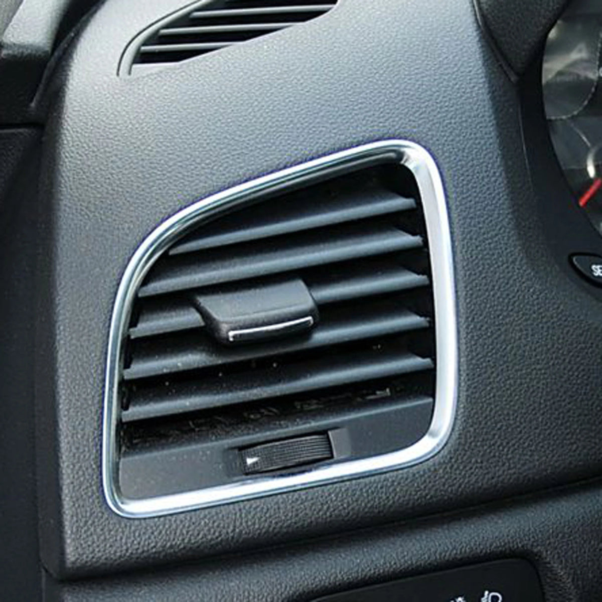 Front Dashboard AC Air Vent For Audi Q3 8U - 2012 to 2018 Audi > Air Vents Euro Premium Parts