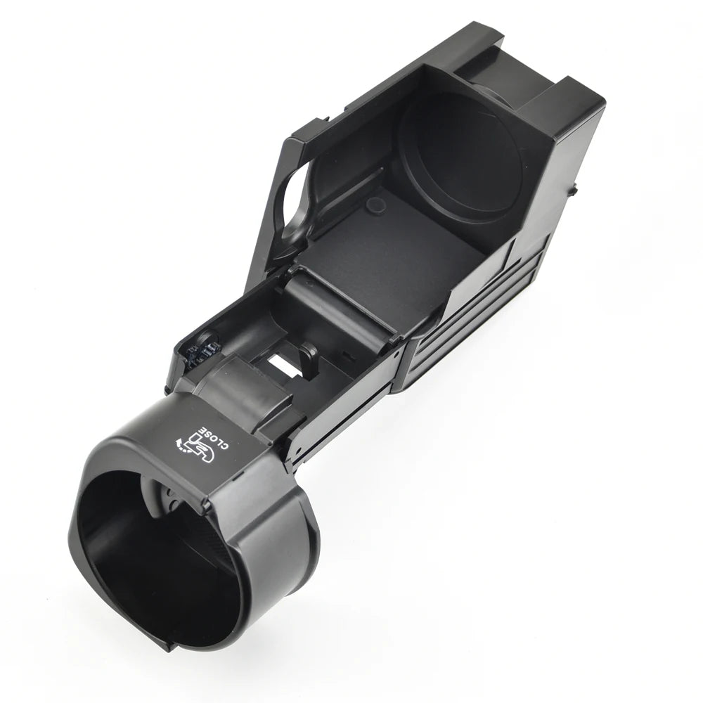 Center Console Cup Holder For Mercedes-Benz E-Class W211 & CLS W219 - 2003 to 2009 Mercedes-Benz > Interior Parts Euro Premium Parts